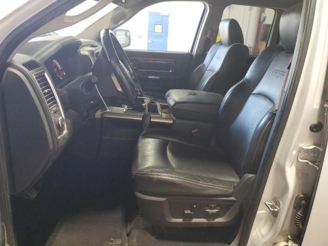 2014 Dodge 1500 Laramie