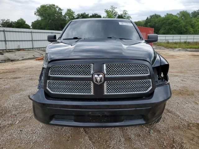2017 Dodge RAM 1500 SLT