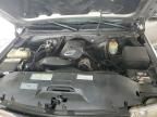 2001 Chevrolet Silverado C2500 Heavy Duty
