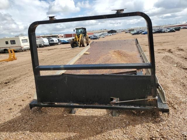 2010 Jerr-Dan 2010 Rollback Truck BED
