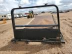 2010 Jerr-Dan 2010 Rollback Truck BED