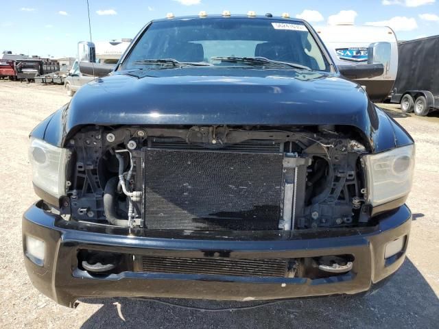 2014 Dodge 3500 Laramie