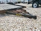 2021 Big Tex Equipment Trailer
