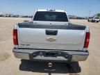 2010 Chevrolet Silverado K1500 LT