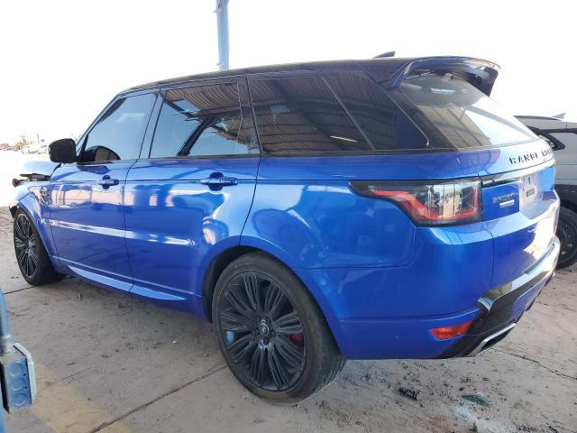 2019 Land Rover Range Rover Sport Supercharged Dynamic