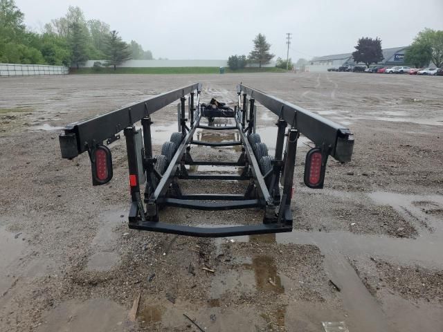 2023 Unknown 2023 Spreure & SON BX325TT Boat Trailer