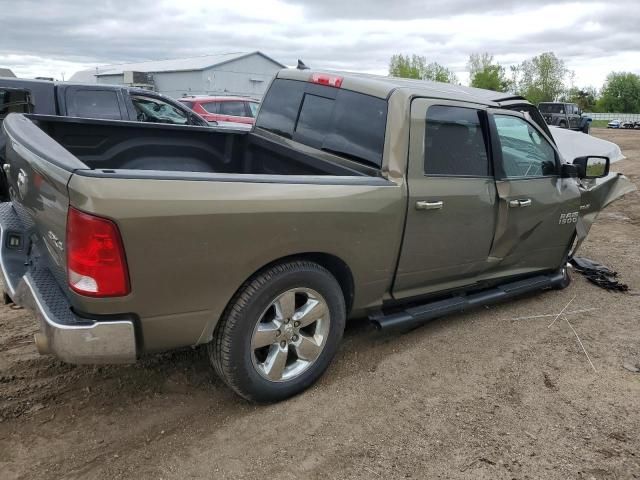 2014 Dodge RAM 1500 SLT