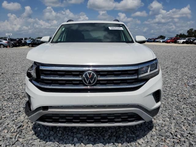 2021 Volkswagen Atlas SE