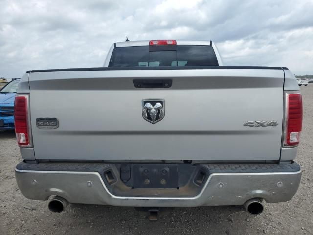2014 Dodge RAM 1500 Longhorn