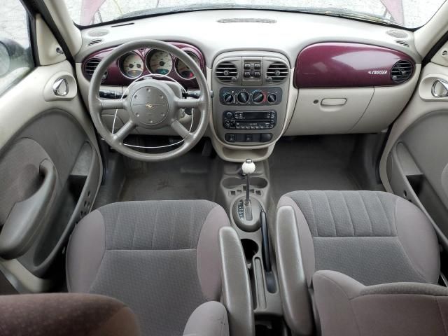 2003 Chrysler PT Cruiser Classic