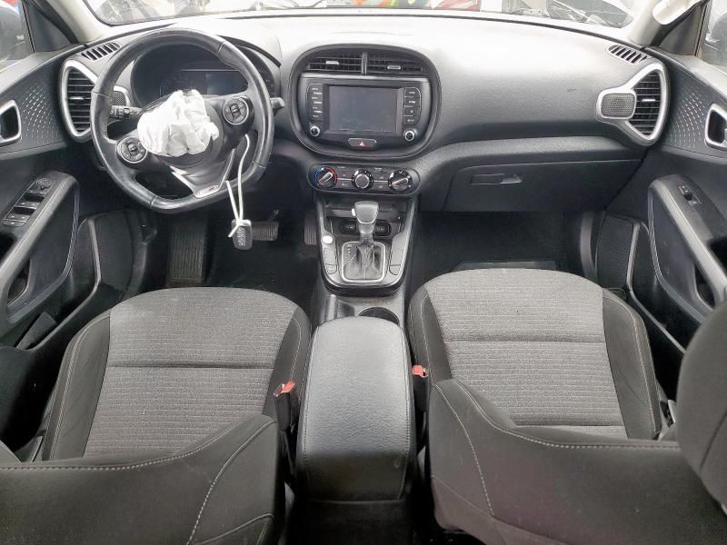 2020 KIA Soul GT Line