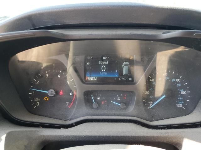 2019 Ford Transit T-250
