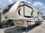 2016 Keystone Challenger Denali RV