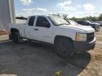 2008 Chevrolet Silverado C1500