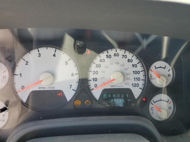 2007 Dodge RAM 1500