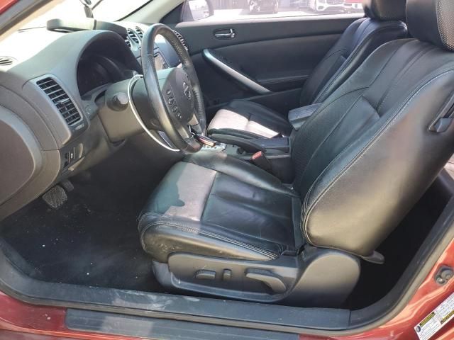 2013 Nissan Altima S