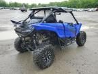 2024 Yamaha YXZ1000