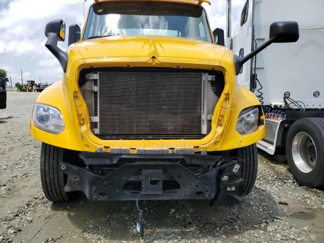 2019 International LT625 Semi Truck