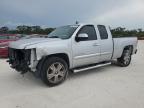 2012 Chevrolet Silverado C1500 LT