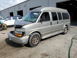 2003 Chevrolet Express G1500 en venta en Jacksonville, FL