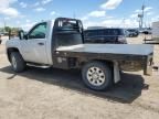 2012 GMC Sierra K2500 SLE