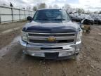 2012 Chevrolet Silverado C1500 LT