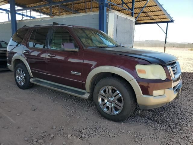 2006 Ford Explorer Eddie Bauer