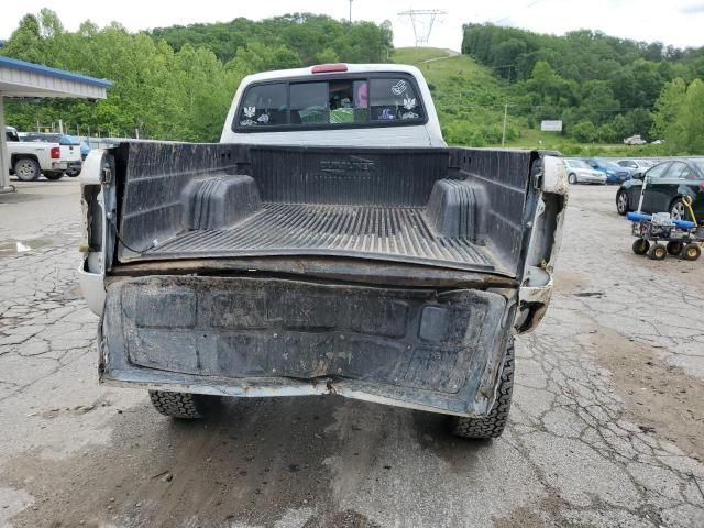 1999 Toyota Tacoma Xtracab