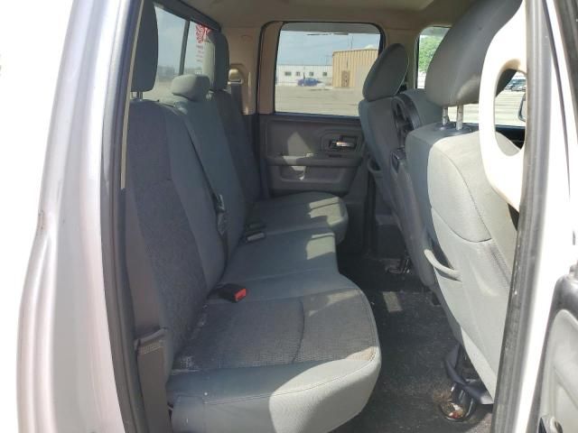 2016 Dodge RAM 1500 SLT