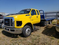 2019 Ford F650 Super Duty en venta en Sacramento, CA