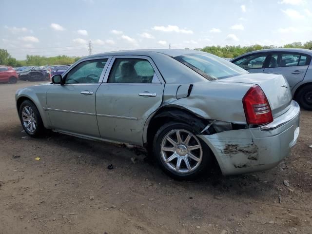 2005 Chrysler 300C