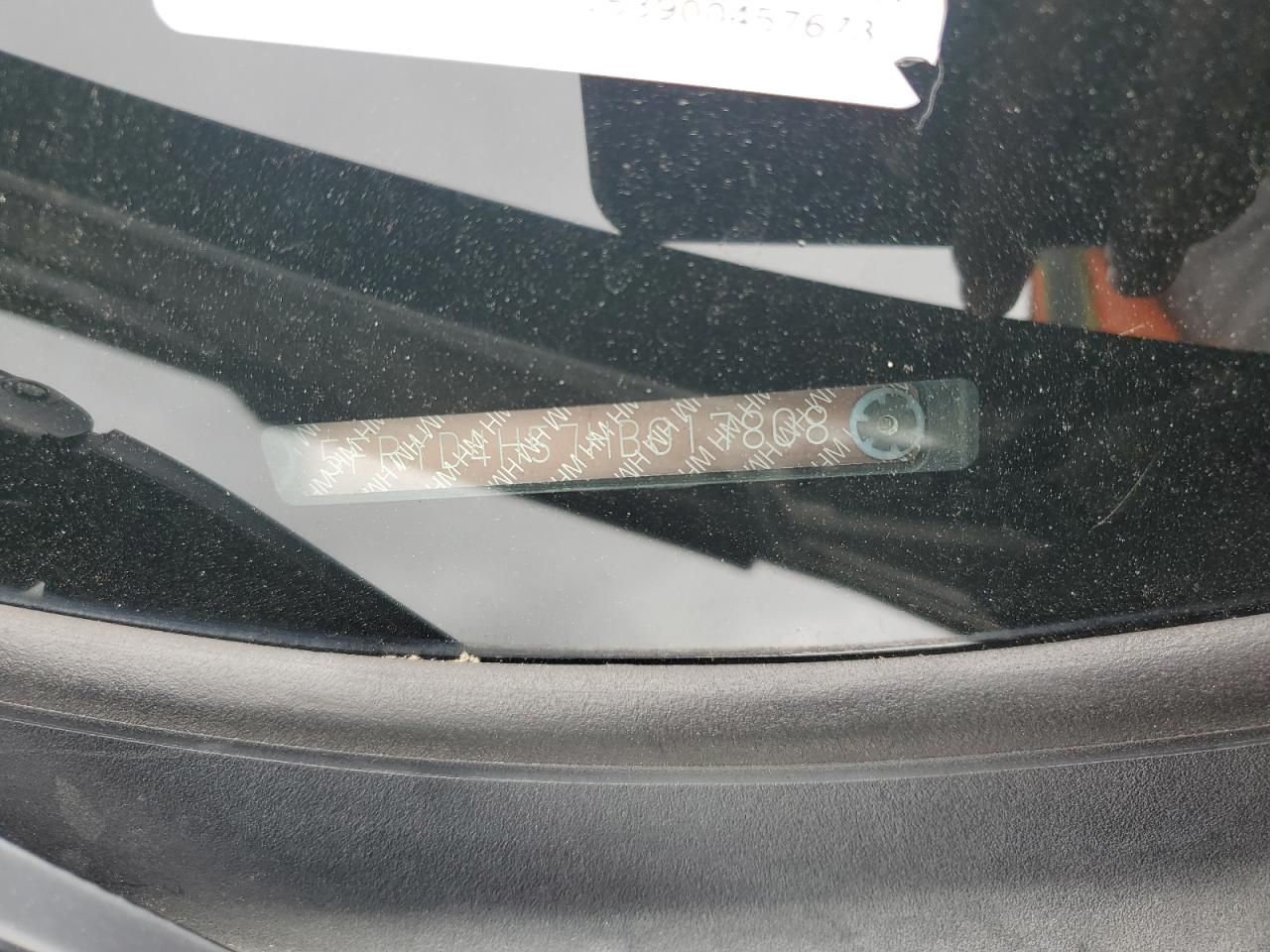 2017 Acura Mdx Technology