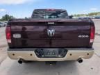2012 Dodge RAM 1500 Longhorn