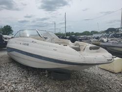 Salvage boats for sale at Rogersville, MO auction: 2003 Starcraft Marine Lot