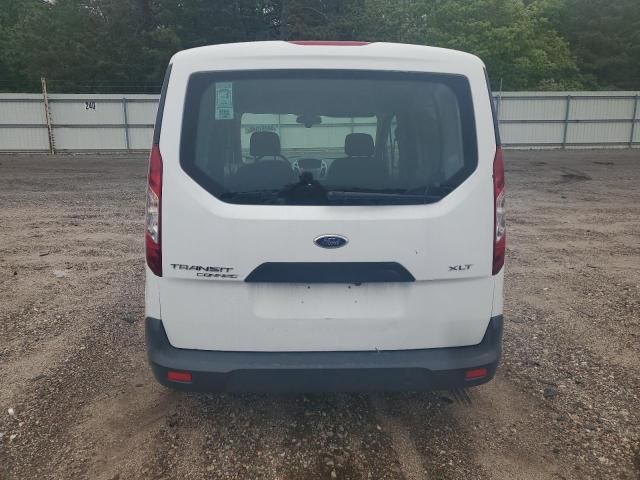 2014 Ford Transit Connect XLT