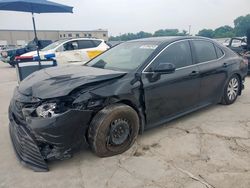 2018 Toyota Camry L for sale in Wilmer, TX
