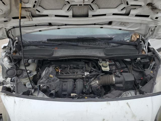 2015 Ford Transit Connect XL