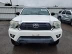 2013 Toyota Tacoma Double Cab