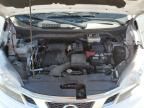 2019 Nissan NV200 2.5S
