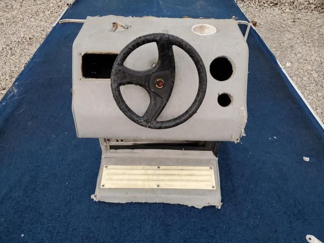 1986 Boat Other