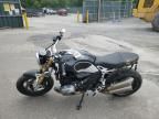 2021 BMW R Nine T
