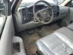 2008 Chevrolet Silverado C1500