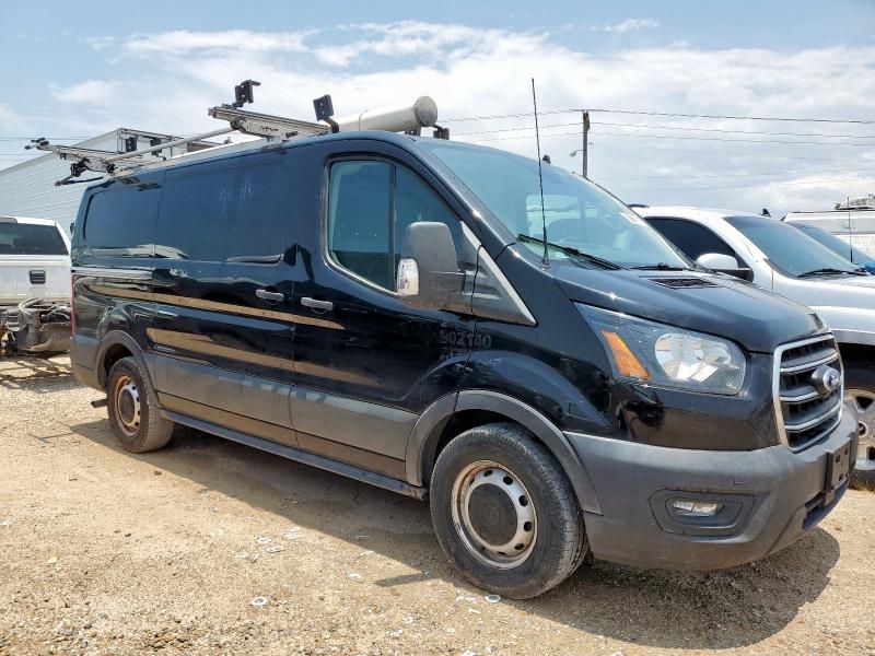 2020 Ford Transit T-150