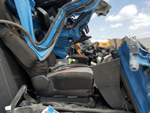 2021 Freigliner 2021 Freightliner Cascadia 126 Semi Truck