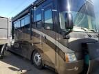 2006 Thmc 2006 Freightliner Chassis X Line Motor Home
