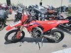 2023 Honda CRF250 RX