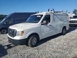 2015 Nissan NV 1500 en venta en Ellenwood, GA