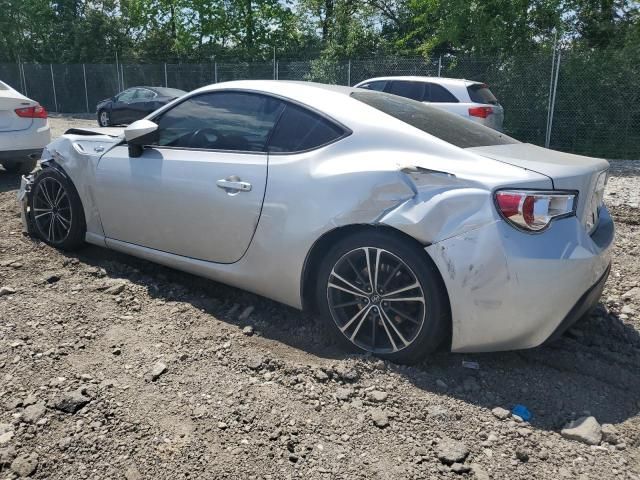 2013 Scion FR-S