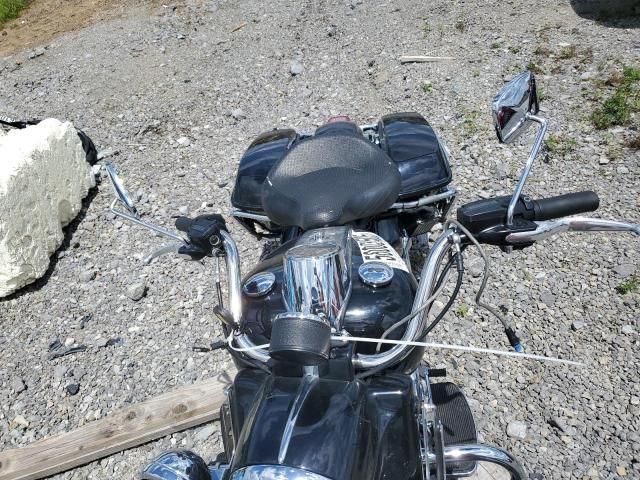 2019 Harley-Davidson Flhp
