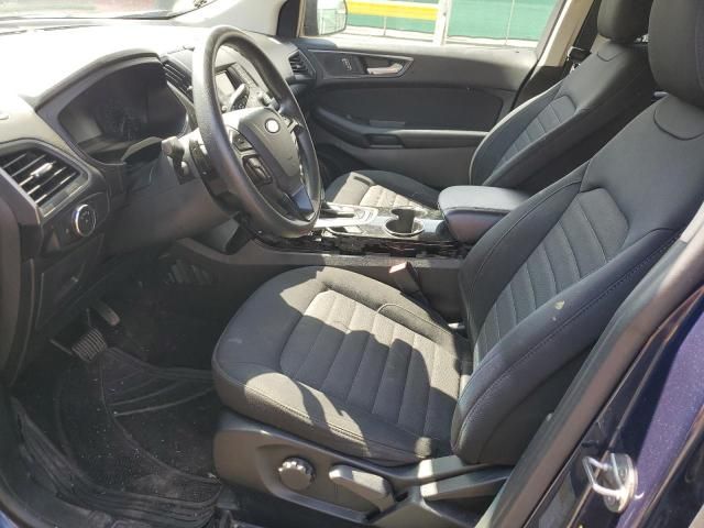 2017 Ford Edge SE